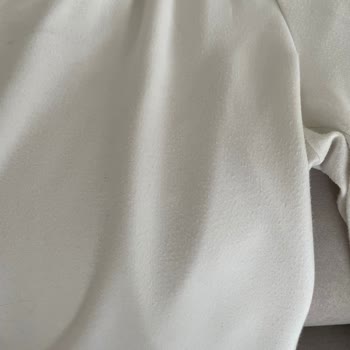 Koton'dan Aldığım Eşofman İlk Yıkamada Tüylenip İade Edilmedi