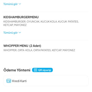 Başkasının Kullandığı İndirim Hakkımın Geri Yüklenmesini İstiyorum