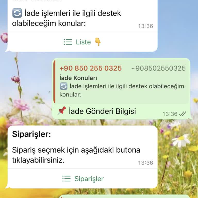 İade Sürecindeki Gecikme Ve İletişimsizlik Mağduriyeti