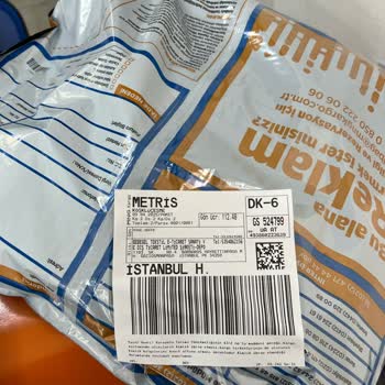 İade Edilen Ürünün Ücretinin Geri Ödenmemesi Ve İletişimsizlik