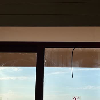 Kongre İçin Seçilen Otelde Hayal Kırıklığı: Bakımsızlık Ve Yetersiz Hizmet