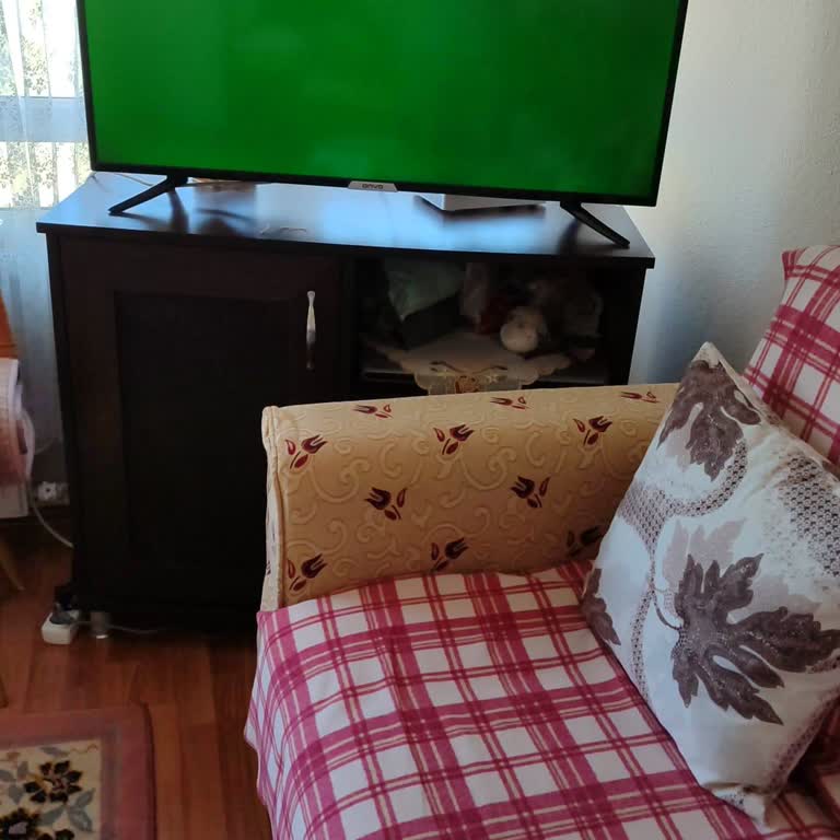 Onvo Android TV'de Ani Yeşil Ekran Ve Görüntü Kaybı Sorunu