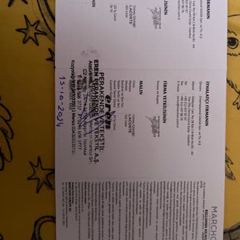 Lacoste Güneş Gözlüğü Sapı Kırıldı, İnceleme Ve Onarım Sürecinde Hayal Kırıklığı