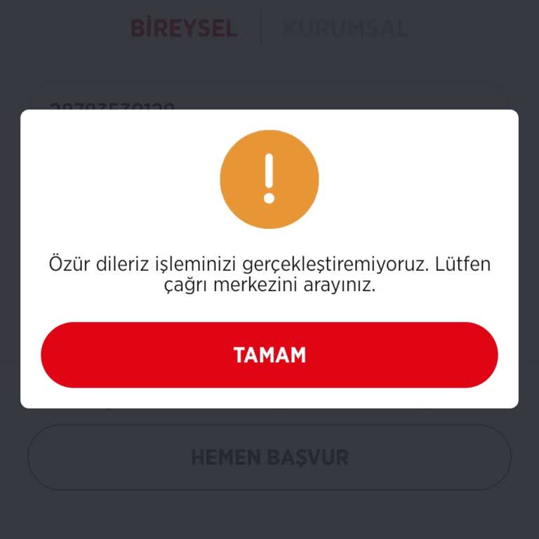 Gece Saatlerinde Kripto Hesabına Para Transferi Nedeniyle Ziraat Bankası Mobil Bankacılığıma Bloke Kondu