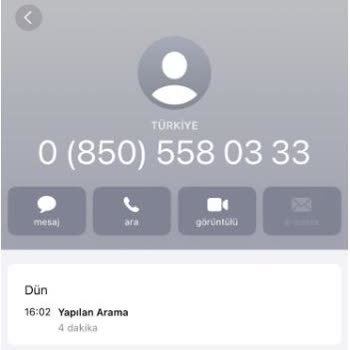 Hepsijet Teslimatında Telefon Hatası Ve İletişim Sorunu