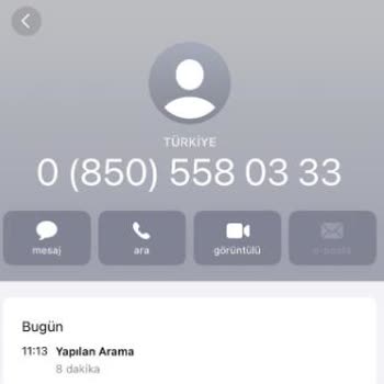 Hepsijet Teslimatında Telefon Hatası Ve İletişim Sorunu