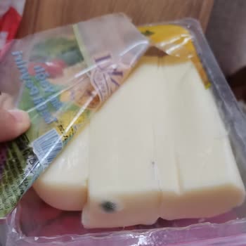 Küflü Dil Peyniri Ve İlgisiz Müşteri Hizmeti