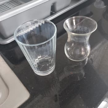 Ürün Bulaşıkları Temizlemiyor, Para İadesi Talep Ediyorum