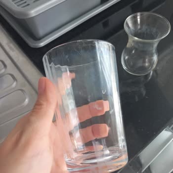 Ürün Bulaşıkları Temizlemiyor, Para İadesi Talep Ediyorum