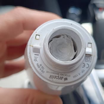 Arçelik Blender Parça Değişimi Sonrası Tekrar Arıza Ve Ücretsiz Onarım Talebi