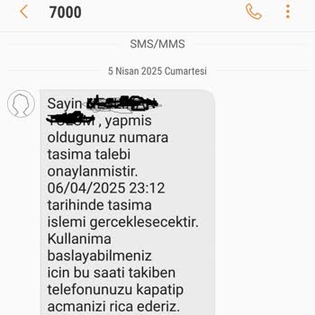 Türk Telekom Uygulamasında Yanlış Cayma Bedeli Bilgisi Nedeniyle Beklenmedik Fatura