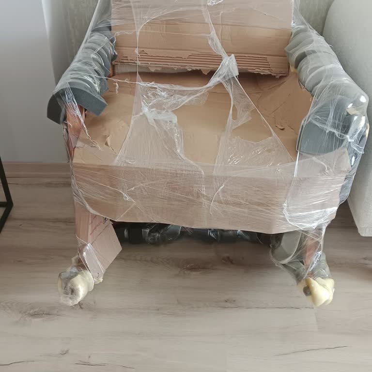 Hasarlı Ürün İadesinde Kargo Ve Araç Yönlendirme Sorunu