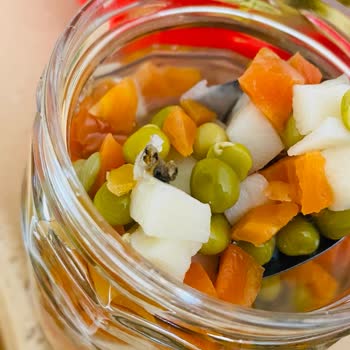 A101 Aldığım Garnitürün İçinden Kurt Çıktı, Hijyen Konusunda Endişeliyim!