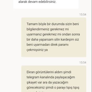 Bahis Oranında Haksız Gerekçeyle Para İadesi Yapılmadı