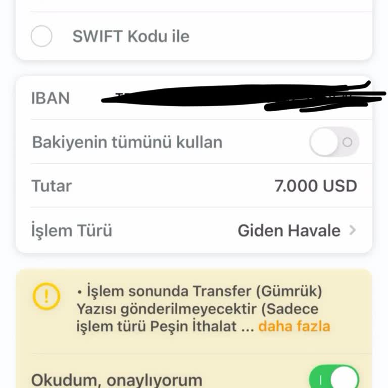 Kuveyt Türk Kuyumcukent Şubesinde Döviz İşlemlerinde Büyük Mağduriyet