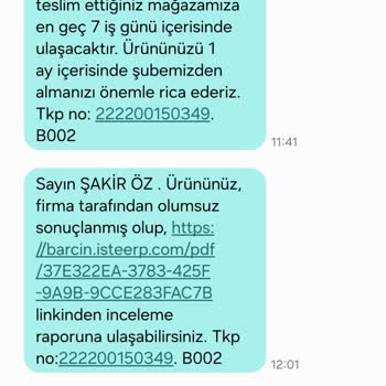 Nike Mağazasından Alınan Ayakkabıda Kısa Sürede Oluşan Yırtık Ve Garanti Sorunu