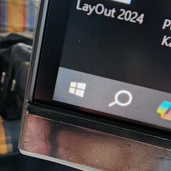 Sıfır Alınan Arızalı Monitörün Değişimi Bir Buçuk Aydır Bekletiliyor