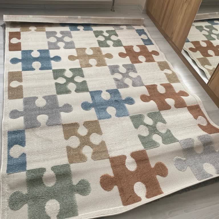 Doğtaş Mobilya Yanlış Ve Daha Ucuz Halı Gönderildi, Mağduriyetim Giderilmiyor