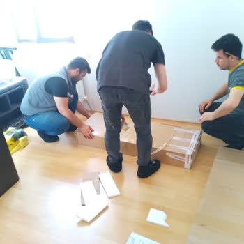 Sipariş Edilen Ürünlerin Teslimat Ve Hasar Sorunları