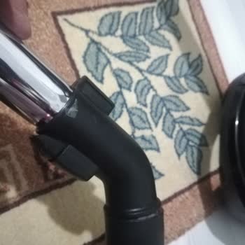 Süpürge Başlıkları Hızla Gevşiyor, Yedek Parça Fiyatları Çok Yüksek