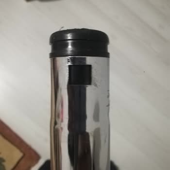 Süpürge Başlıkları Hızla Gevşiyor, Yedek Parça Fiyatları Çok Yüksek