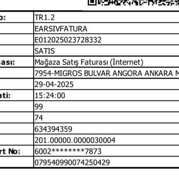 Sipariş Edilen Iceberg Marulun Eksik Ve Kalitesiz Gönderilmesi