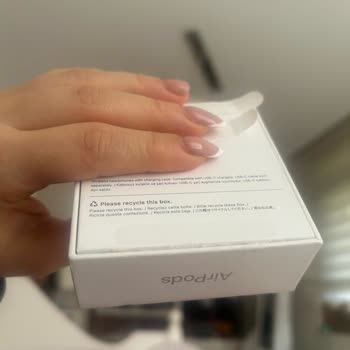 Sıfır Diye Aldığım Airpods Sahte Ve Kullanılmış Çıktı!