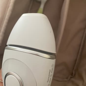 Kullanılmış Lazer Cihazı Gönderildi
