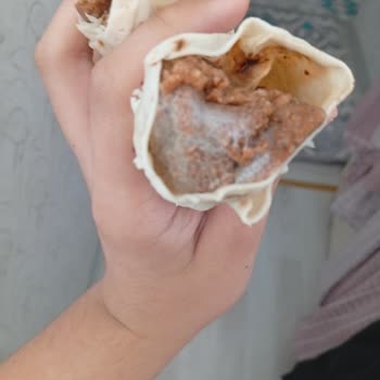 A101'den Aldığım Üründe Sorun Ve Personel Davranışı Hayal Kırıklığı Yarattı