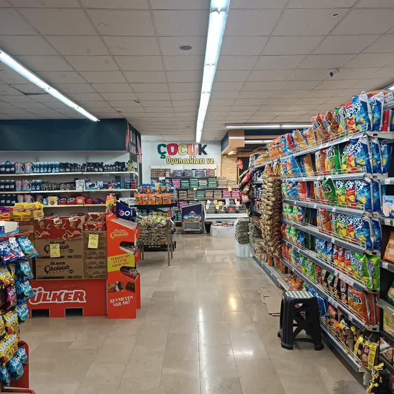 Sayar Market Oyun Alanında Hakaret Ve Ücret İadesi Sorunu