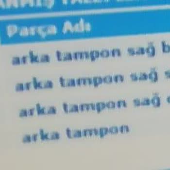 Jaecoo 7 Araçta Yedek Parça Ve Servis İlgisizliği Mağduriyeti