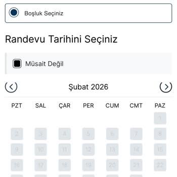 Hollanda Vizesi İçin Randevu Sorunu Ve Mağduriyet