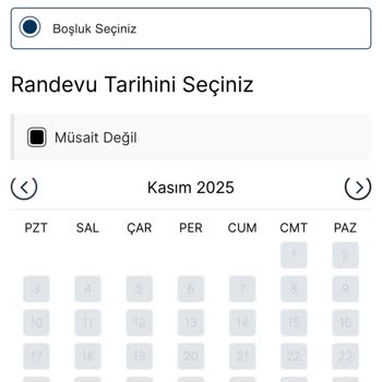 Hollanda Vizesi İçin Randevu Sorunu Ve Mağduriyet