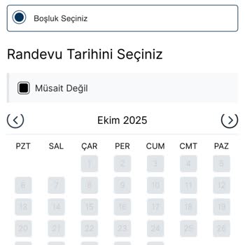 Hollanda Vizesi İçin Randevu Sorunu Ve Mağduriyet