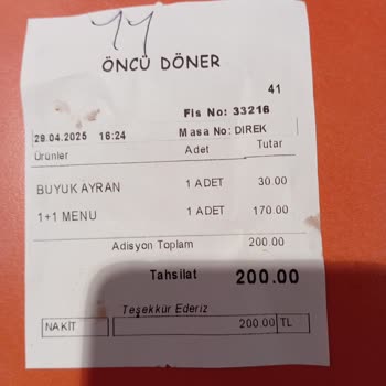 1 Alana 1 Bedava Kampanyasında Fazladan Ücret Alındı