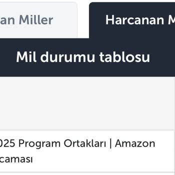 THY Mil Kullanımında Hediye Çeki Kodu Sorunu Ve Müşteri Hizmetlerine Ulaşamama