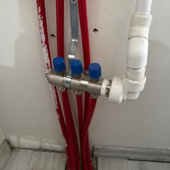 Yeni Binada Yaşanan Isınma Ve Tesisat Sorunları Endişe Veriyor