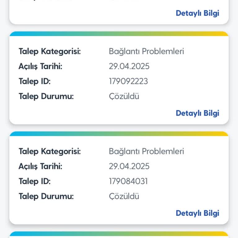 Turkcell Superonline Destek Eksikliği Ve İnternet Sorunu Mağduriyeti