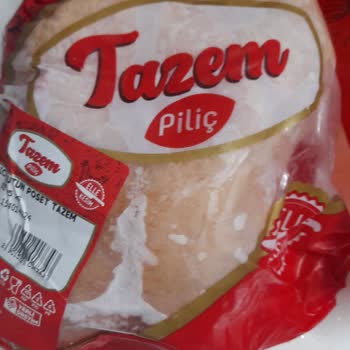 BİM'den Alınan Tavukların Temizlenmemesi Güvenimizi Sarstı