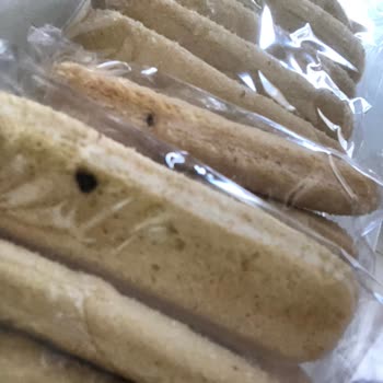 Aldığım Kedi Dili Bisküvilerde Paketleme Ve Ürün Sorunu