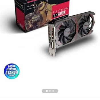 Orijinal Olmayan Ekran Kartı Teslimatı Ve İade Sürecinde Mağduriyet