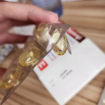 Aldığım Omega3 Hapları Bozuk Çıktı, Müşteri Hizmetleri Çözüm Sunmadı