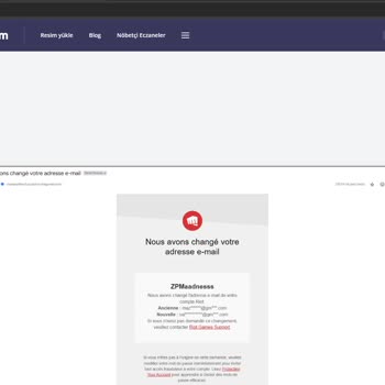 Haksız Rapor Ve Hesap Kısıtlamasıyla Karşı Karşıya Kaldım