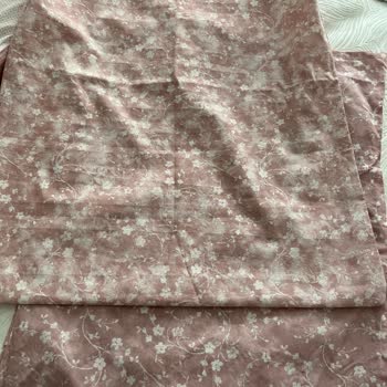 Yanlış Ve Farklı Ebatta Yastık Gönderimi, Değişim Sorunu