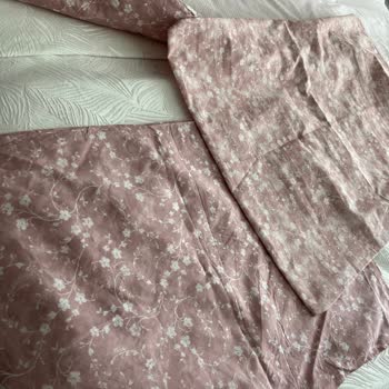 Yanlış Ve Farklı Ebatta Yastık Gönderimi, Değişim Sorunu