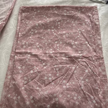 Yanlış Ve Farklı Ebatta Yastık Gönderimi, Değişim Sorunu