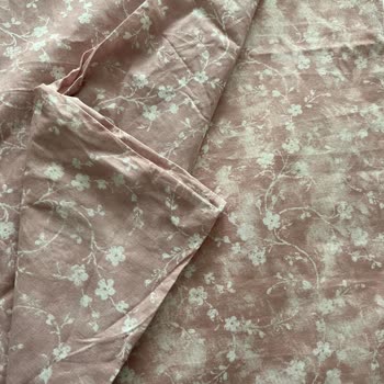 Yanlış Ve Farklı Ebatta Yastık Gönderimi, Değişim Sorunu