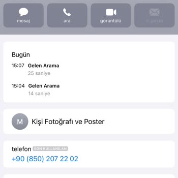 Teslimat Gecikmesi Ve Kurye Davranışı Hakkında Şikayet