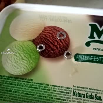 Mis Dondurmadan 4 Tane Metal Çıktı!