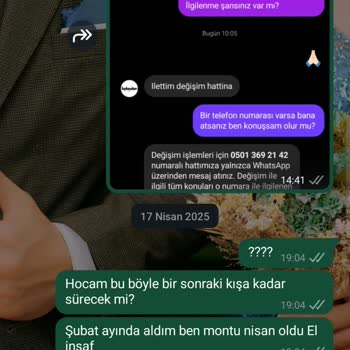 Bylondonmoda Değişim Sürecinde Ürün Ve Para İadesi Yapılmadı Mağduriyet Yaşadım